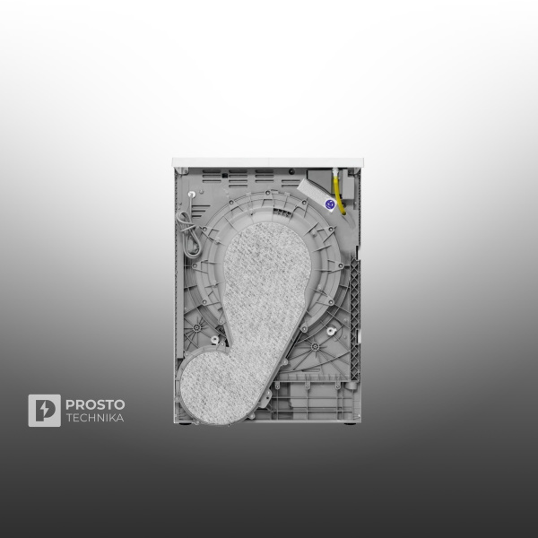 Сушильная машина Electrolux EW7D394UCE